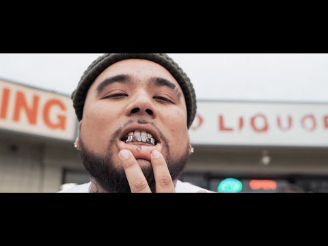 It’s Gwapo - My Side Ft. Cutty Banks (Official Video) 4K