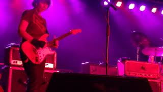 the breeders metagoth cannery ballroom 4-26-18