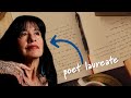 Joy Harjo Explains What A Poet Laureate Does | Encyclopaedia Britannica