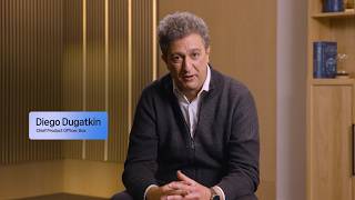 Box reinvents enterprise content management for the AI era with AWS | Amazon Web Services