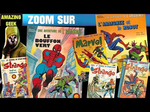 Le Bouffon Vert de nos années LUG