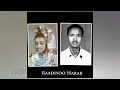 Raadiyoo Harar Gaazexeessaa Abubeker Mussa Fi Yeshewaleul Mengistu