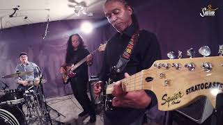 I Wish, with David Tilove, Soultone Sessions: Steve Wilson on saxophone