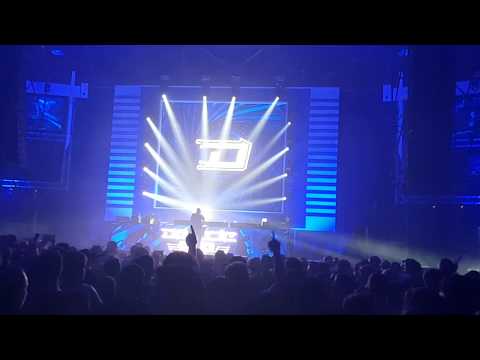 Delete VIP @ Shockerz 2018 (Last 15 minutes)