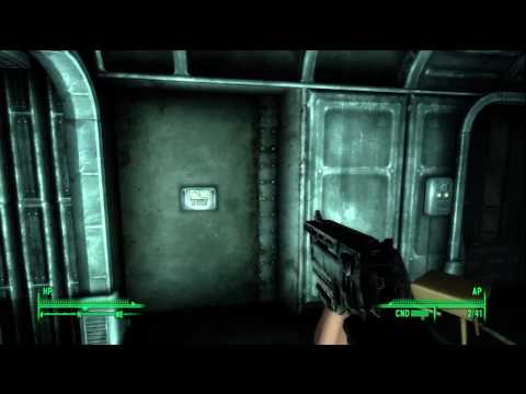 Let's Play Fallout 3 - Part 7