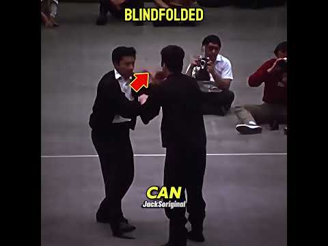 What Could Bruce Lee REALLY Do? #combat #martialarts #brucelee