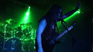 Inquisition - Ancient Monumental War Hymn ( Live 2012 )