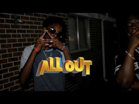 UNCP MARDI GRAS 2K17 directed by @tayyszn