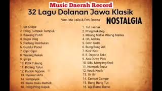 Download lagu NOSTALGIA LAGU DOLANAN JAWA KLASIK mp3