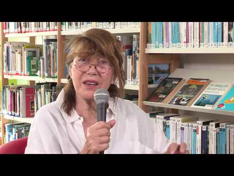 Festival Journal Intime : interview de Jane Birkin