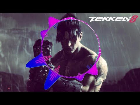Tekken 8 OST - Jin Kazama Theme (T3 Remix)