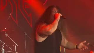 4K | Nevermore - Final Product (Live in Istanbul - 2026)