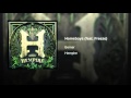 Homeboys feat  Freeze1