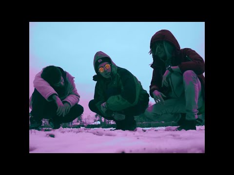 Ukiyo Arkestra - Barik