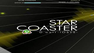 Star Coaster (Groove Coaster)