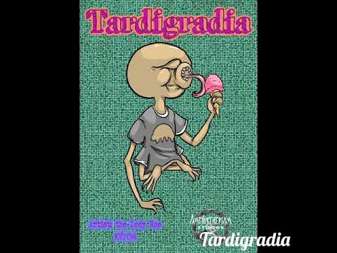 Tardigradia 2014 the Lady Rae