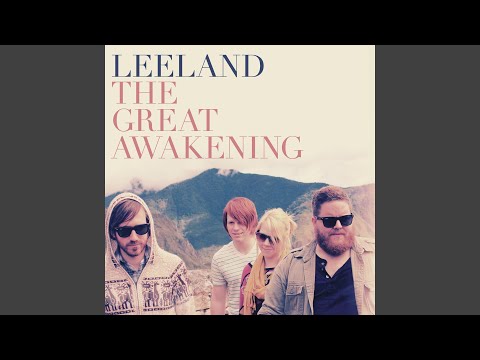 The Great Awakening