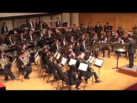 Sparke: Jubilee Overture / Lien • Orchestra Collective