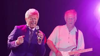 BARBADOS - Paul Cotton feat  Peter Cetera