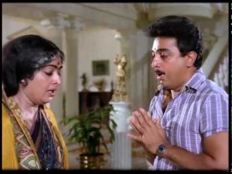 Per sollum pillai - Kamal's brothers asks office responsiblity