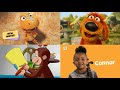 PBS Kids Program Break 2021 WGBH Kids