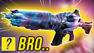 THE BEST AUTO RIFLE THAT NO ONE USES! (It&#39;s Literally Insane)