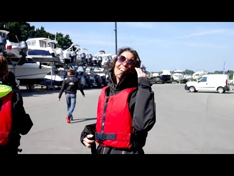 A la rencontre de Thomas COVILLE