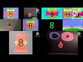 Abstract Count 20 10 Parison