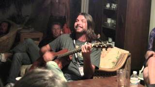 Mike Nash at Frank Brown International Songwriter's Festival  1080p