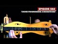 Dulcimerica with Bing Futch - Episode 562 -“Chord Progressions: Chromaticism”