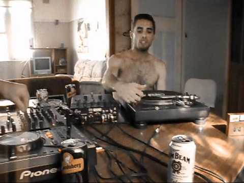 DarkStar  (BloodShot Vocal Mix)  BY KEMTEK