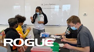 The Columbus Urban League
