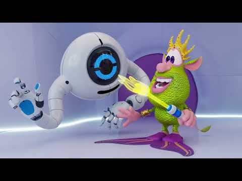 Booba 🔴 LIVE - Alle NEUEN Folgen - Lustige Cartoons für Kinder - Booba ToonsTV