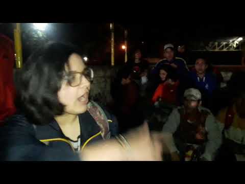 RODRI VS LANIELS | 8vos (3ra Fecha) 1vs1﻿ ﻿