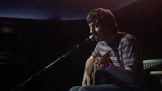 Graham Coxon performs Blur song &quot;You&#39;re So Great&quot; in Highland Park