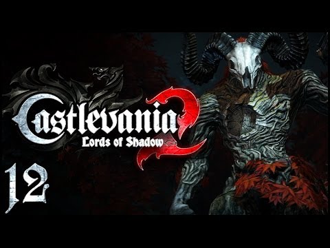 Castlevania: Lords Of Shadow 2 | Let's Play #12 | Nightmares.