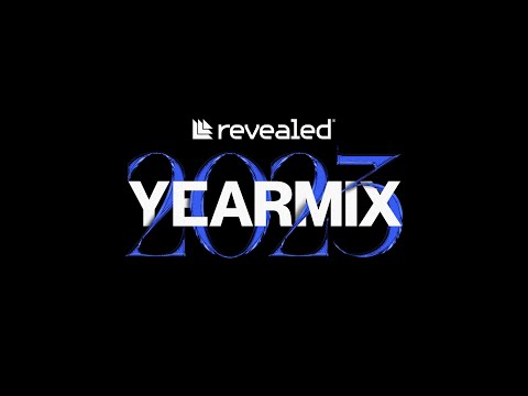 Revealed Yearmix 2023