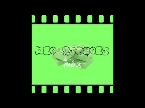 TreBron - Dla Ziomali (prod. HXRXKILLER)