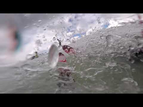 Arapahoe Basin Pond Skim 2020