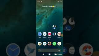 Android Durduruldu Hatası Çözümü
