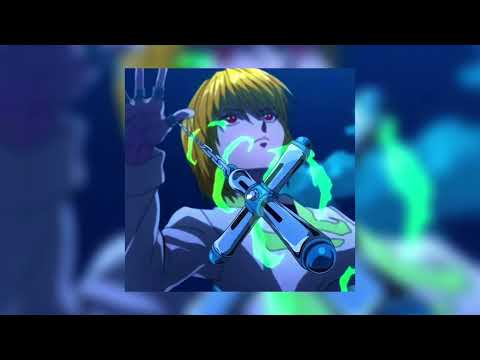 16 cupid - when i drop (sped up)