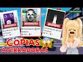 PLAYING The TERRIFYING COPIES Of BROOKHAVEN ROBLOX Valery Rm