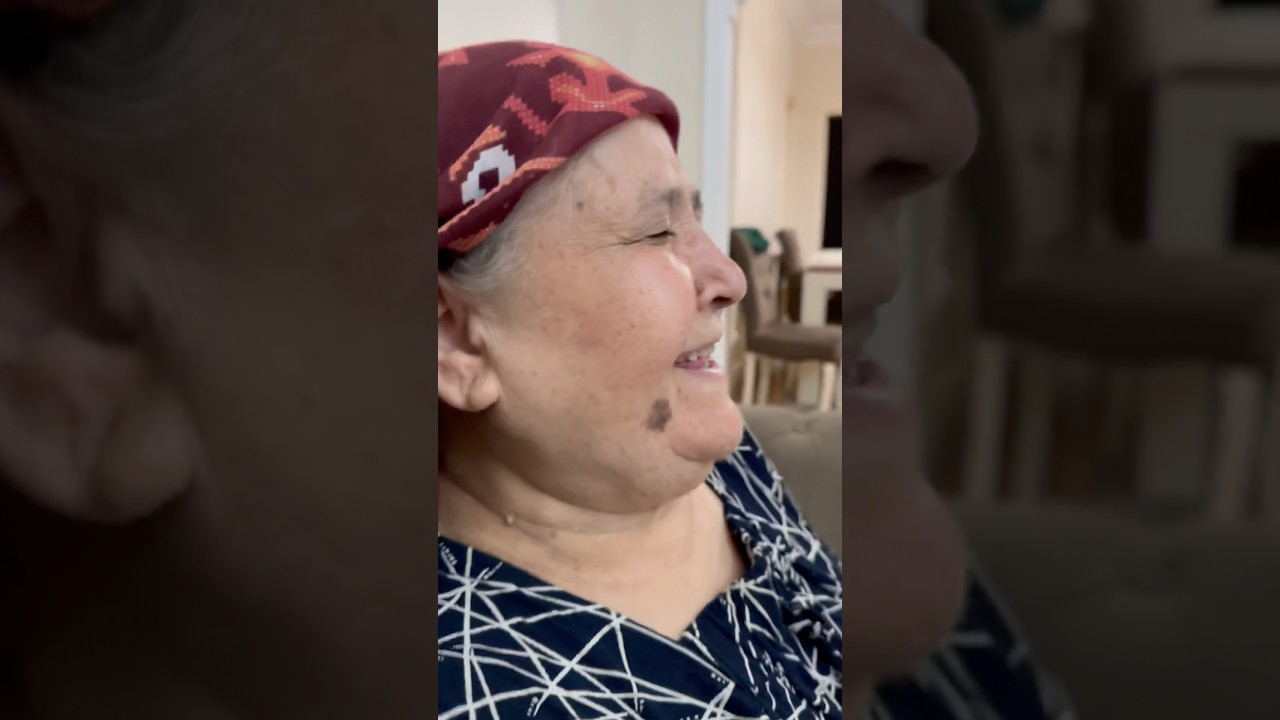 VİRAL ENFEKSİYON DEMEYE ÇALIŞTIM! #hayriyeanane #shorts