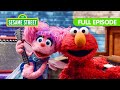 Let's Make Music with Elmo and Friends | THREE Sesame Street Full Episodes
