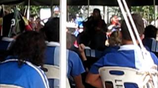 preview picture of video 'NAIDOC Week 2014 in Cooktown'