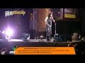 Gigi Nakal Live At Java Rockin Land 2013