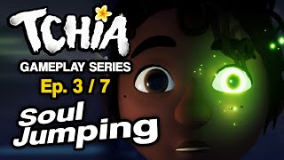 Tchia - Gameplay Series (3/7) - Soul-Jumping