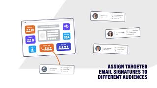 Exclaimer video
