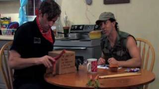 Lads TV: Episode 1 Part 1