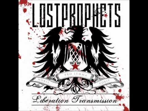 Videoclip de EVERYBODYS SCREAMING — Lostprophets